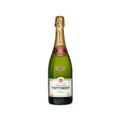TAITTINGER BRUT RESERVE  