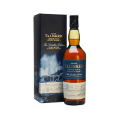 TALISKER DOUBLE MATURED  0.7L