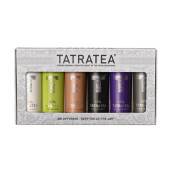 TATRATEA MINISET 6 X 0.05l 0.5L