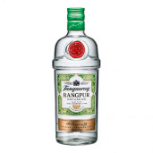 TANQUERAY RANGPUR DRY GIN  0.7L