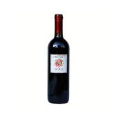 TERRE SICILIANE ROSSO  0.75L