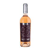 CRAMA GIRBOIU TECTONIC ROZE SEC 0.75L