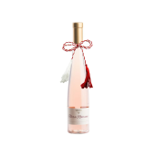 TERRA ROMANA ROSE 0.375L