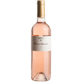 TERRA ROMANA ROSE 0.75L