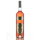 TOHANI PRINCIAR ROZE 0.75L