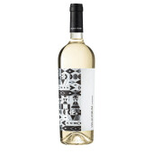 VALAHORUM CHARDONNAY 0.75L