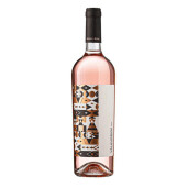 TOHANI VALAHORUM ROSE 0.75L
