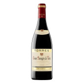 TORRES GRAN SANGRE DE TORO SEC 0.75L