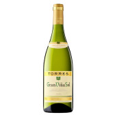 TORRES GRAN VINA SOL SEC  0.75L