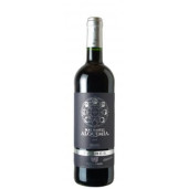 TORRES MAS RABELL ROSU SEC  0.75L