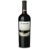 TRAPICHE OAK CASK CABERNET SAUVIGNON SEC  0.75L