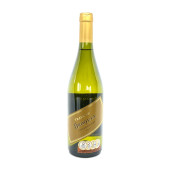  TRAPIE BROQUEL CHARDONNAY 0.75L