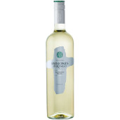 VARIETAL SAUVIGNON BLANC  0.75L