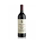 VEGA SICILIA ALION 2006/2007 SEC  0.75L