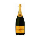 VEUVE CLICQUOT BRUT  0.75L