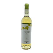  TORRES SELECCION SL VERDEO 0.75L