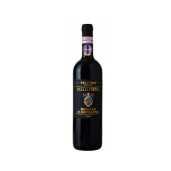 VILLA AL CORTILE BRUNELLO DI MONTALCINO  1.5L