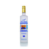 VINCENT VAN GOGH VODKA 0.7L