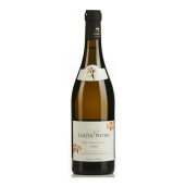 VIA COLTUL PIETREI CHARDONNAY 0.75L