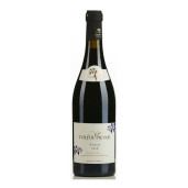 VIA COLTUL PIETREI SYRAH  0.75L