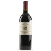 VIGNES DE NICOLE CABERNET SHIRAH  0.75L