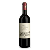 ANTINORI VILLA ROSSO TOSCANA 0.375L