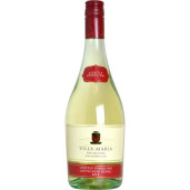 VILLA MARIA LIGHTLY SPARKLING SAUVIGNON BLANC  0.75L
