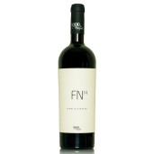 SFORILE FINTESTI FETEASCA NEAGRA  0.75L