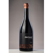 VINALTUS DEMETER NEGRU DE DRAGASANI & CABERNET SAUVIGNON 0.75L
