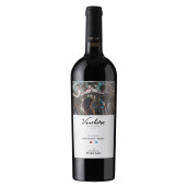  VINOHORA ROSU RARA NEAGRA & MALBEC 0.75l