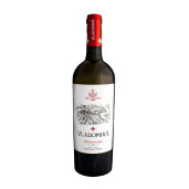 HERMEZIU VLADOMIRA FETEASCA ALBA SEC 0.75L