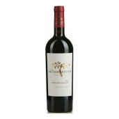 METAMORFOSIS FETEASCA NEAGRA 0.75L