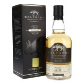 WOLFBURN NORTHLAND, 46%, 0.7L