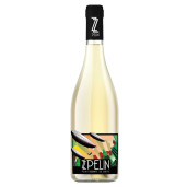 ZZPELIN ALB – PELIN FRIZZANTE 0.75L
