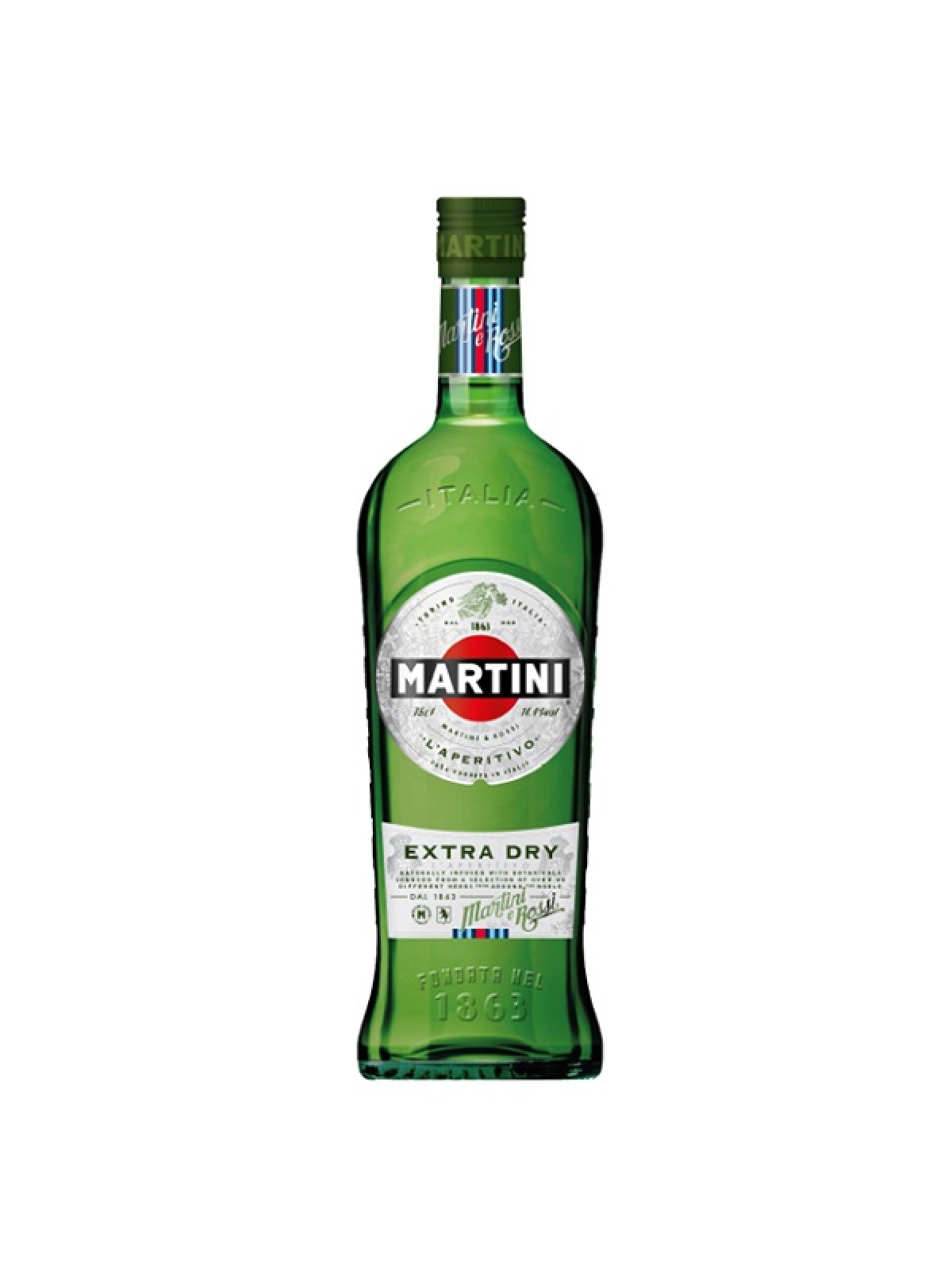 MARTINI DRY 1L drincs.ro